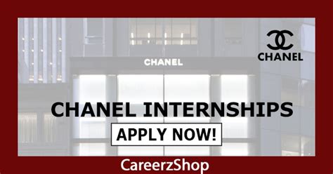 chanel carriers|Chanel job opportunities.